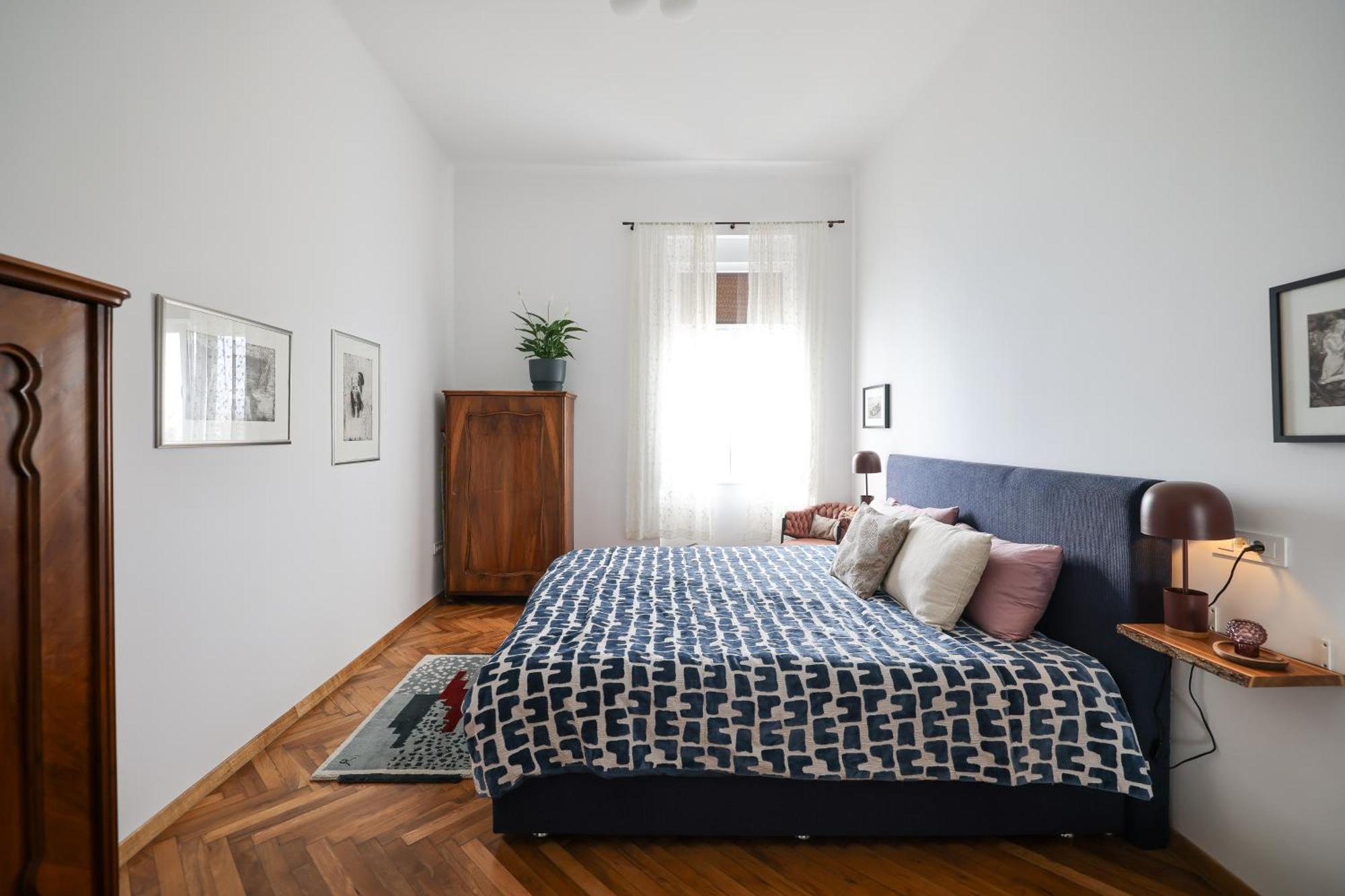 Vlahov Spirit Apartment Zadar Exterior photo
