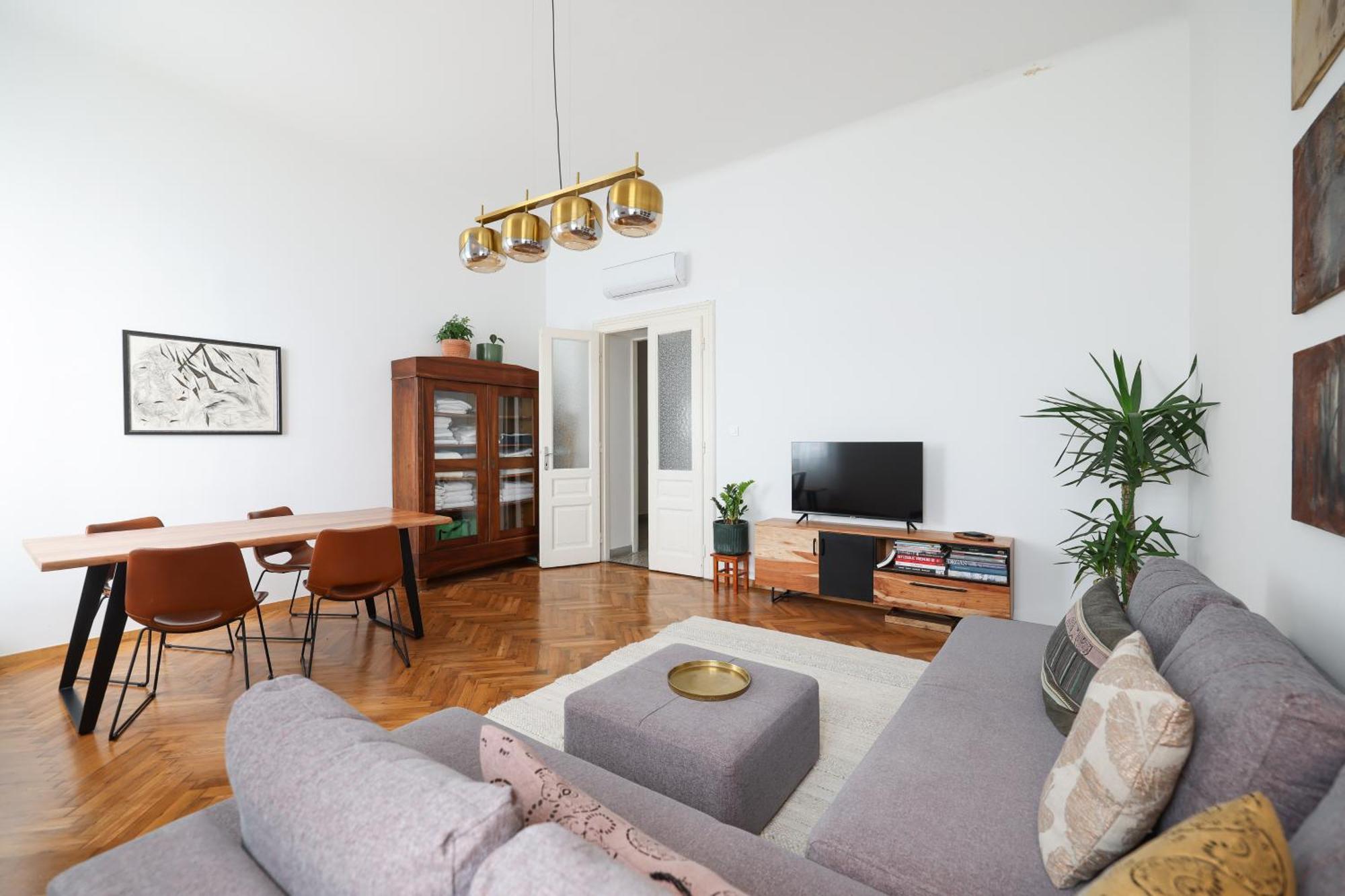 Vlahov Spirit Apartment Zadar Exterior photo