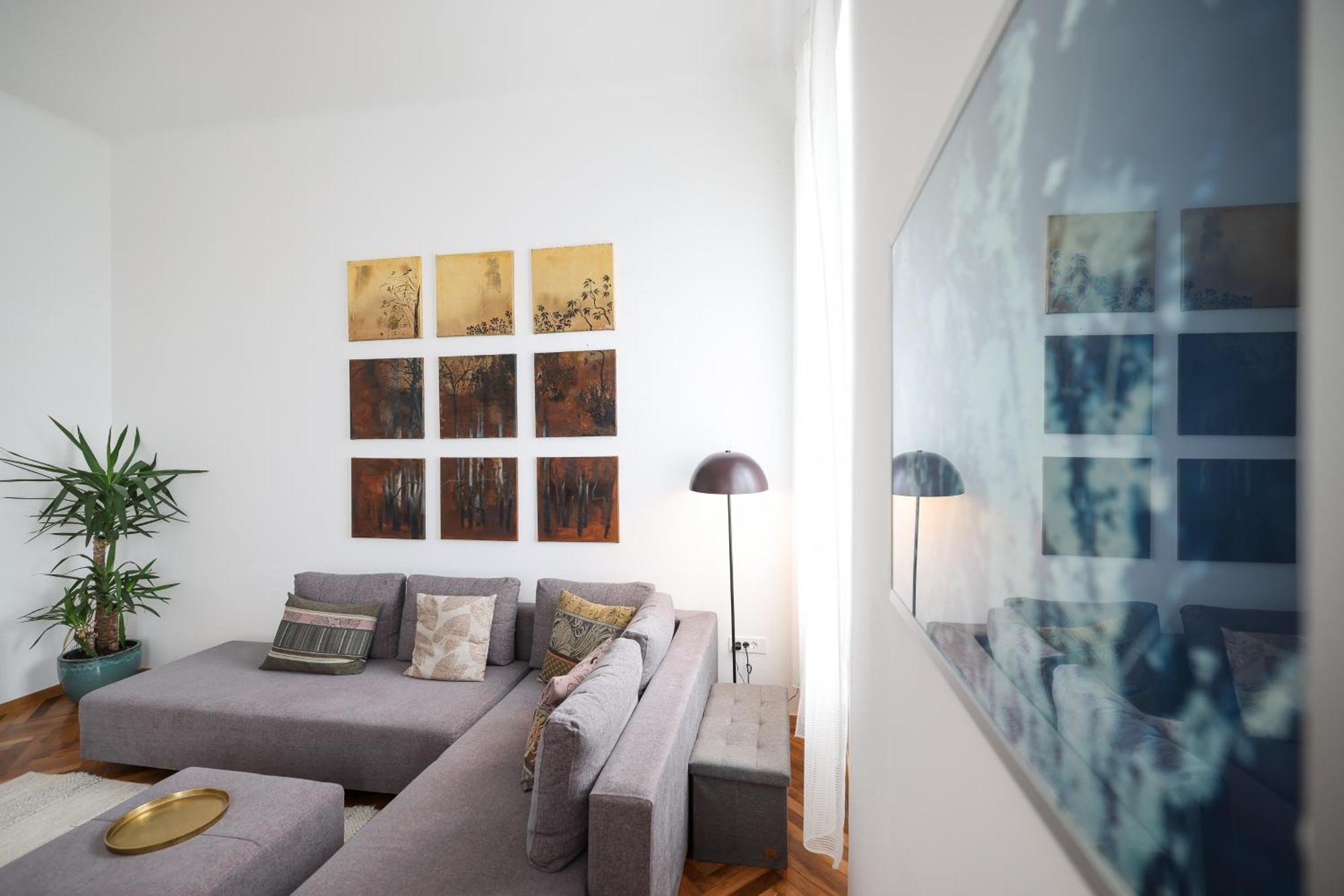 Vlahov Spirit Apartment Zadar Exterior photo